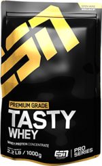 ESN Tasty Whey Proteinpulver Beutel