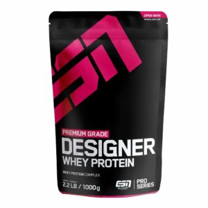 ESN Designer Whey Whey Protein
